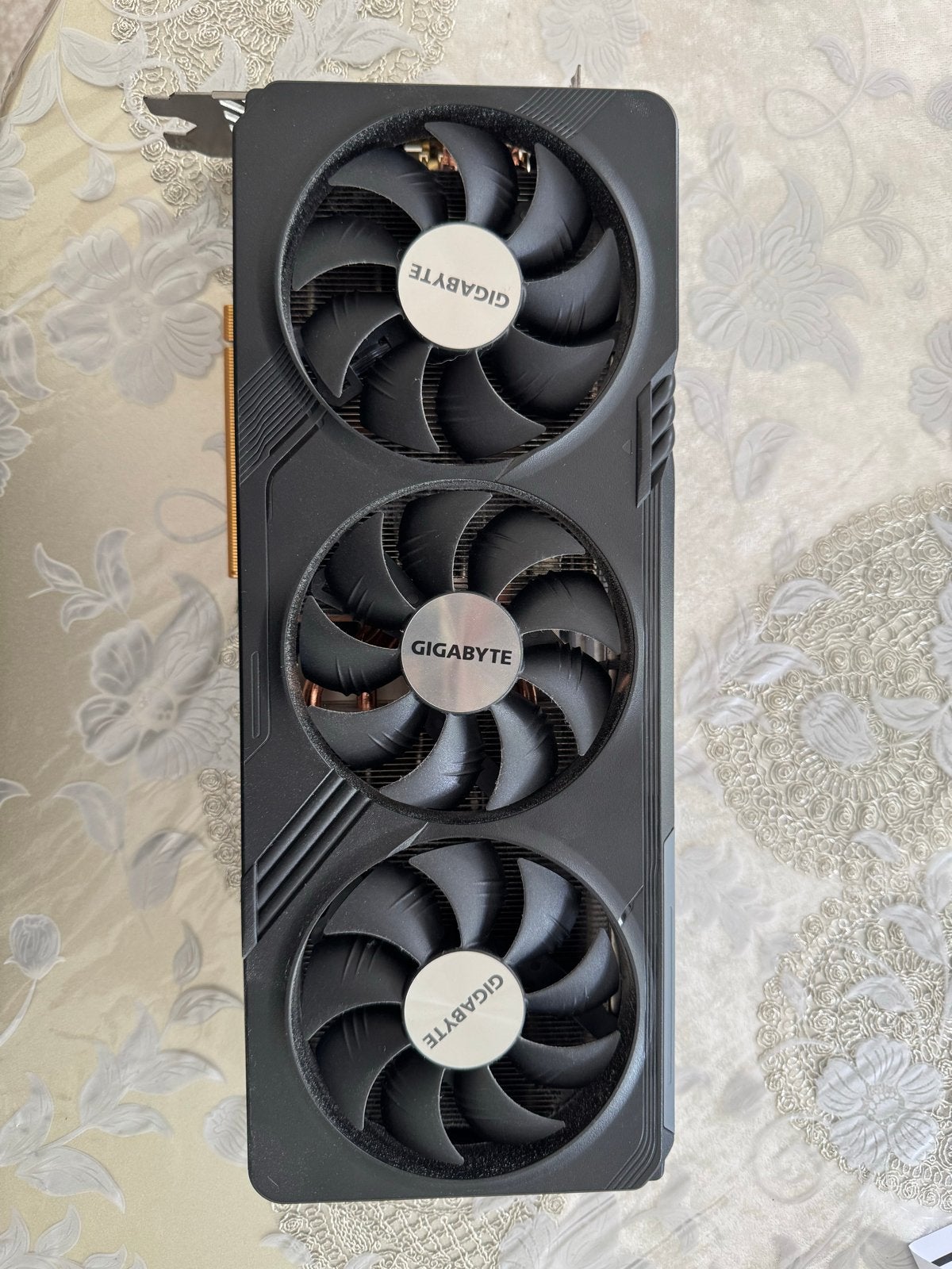 AMD Gigabyte’s 7800XT OC 16GB compleet in doos, met garantie, HDMI, GDDR6, PCI-Express 4, Ophalen of Verzenden