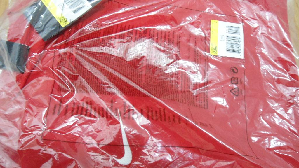 Nike shirt maat S, Sport en Fitness, Voetbal, Ophalen, Shirt