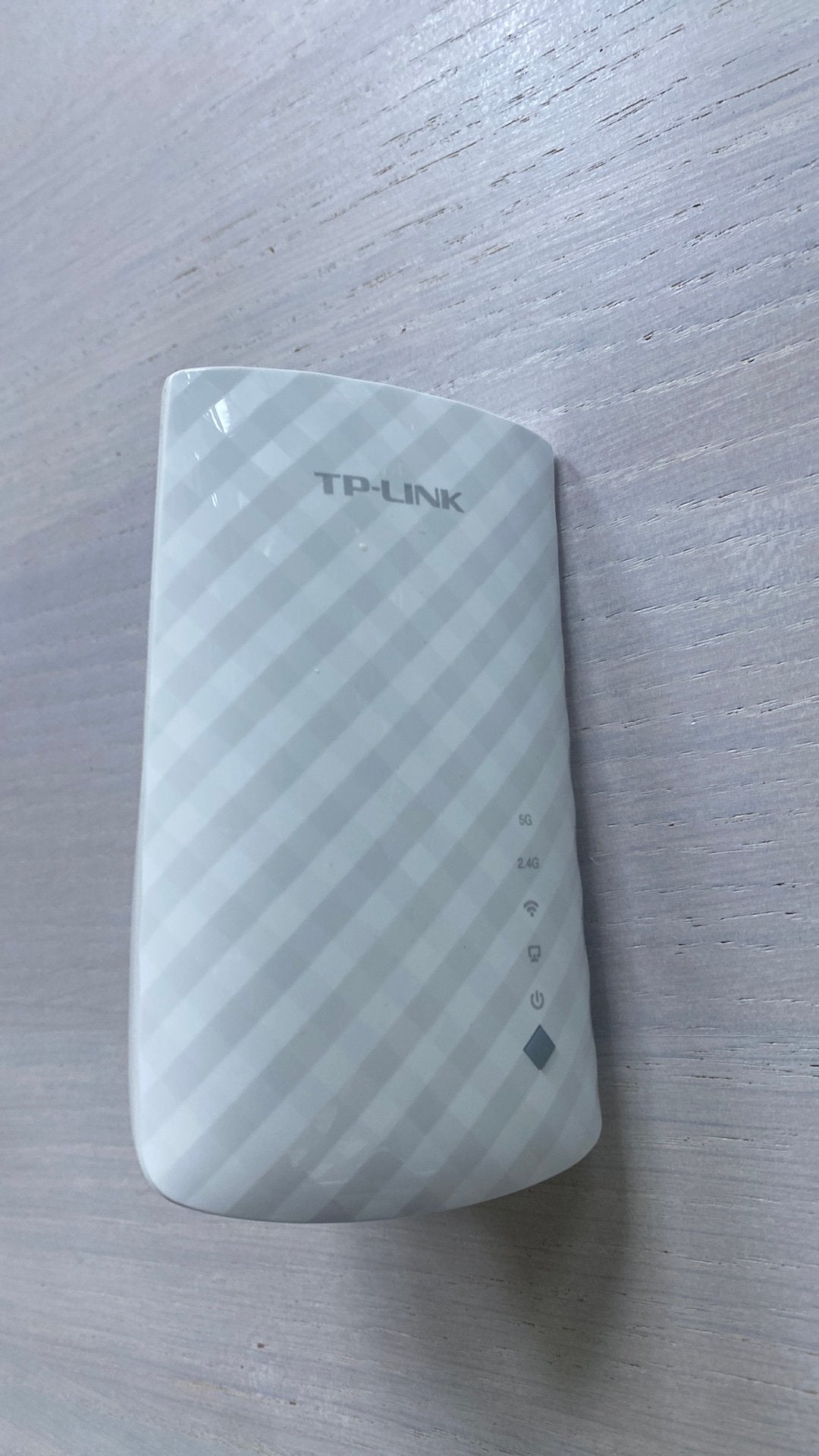 TP Link, Ophalen of Verzenden, Zo goed als nieuw
