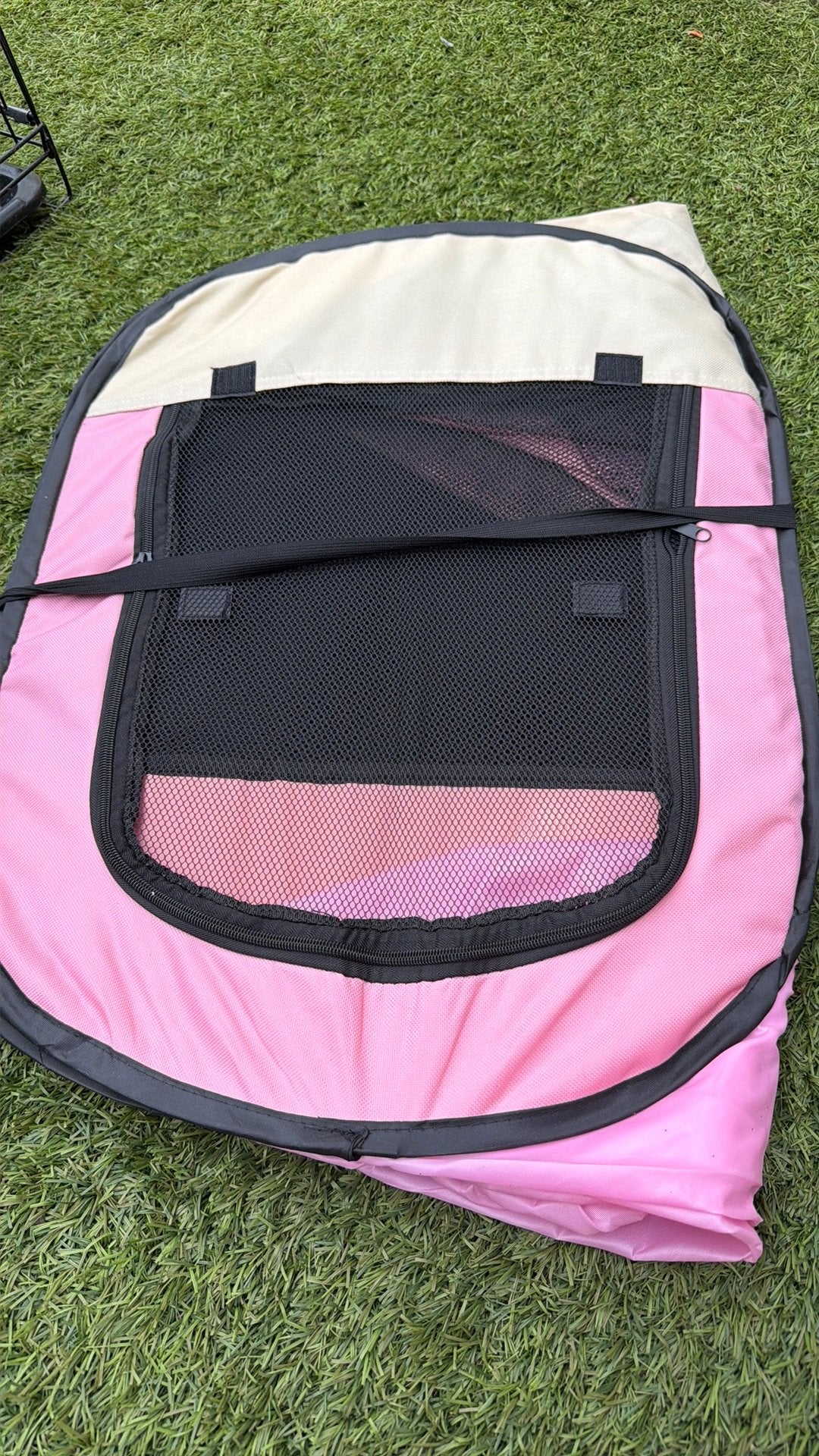 NIEUW kitten tent / puppy / bench / honden / katten, Ophalen, Nieuw, Overige typen