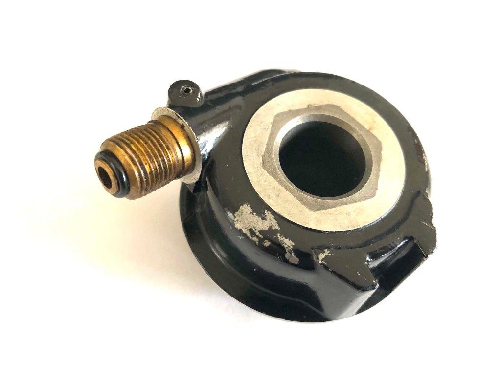 Yamaha XS650 XS750 XS1100 RD400 RD350 OEM Speedo Drive Unit, Motoren, Ophalen of Verzenden, Gebruikt