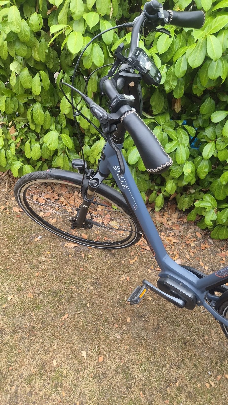 Mooie Stella Livorno E-bike - Lage km stand, 51 tot 55 cm, Ophalen, Gebruikt, Overige merken