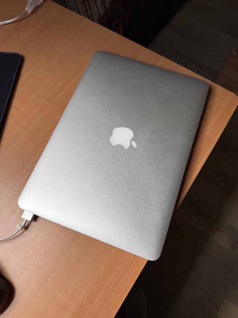 Macbook Pro 13 inch Retina 2015, Gebruikt, 2 tot 3 Ghz, 13 inch, Ophalen