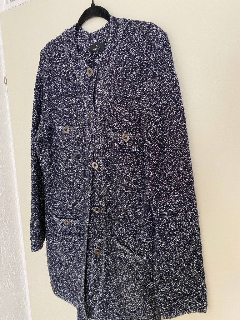 Vest, Kleding | Dames, Ophalen of Verzenden, Nieuw, Maat 38/40 (M), Blauw