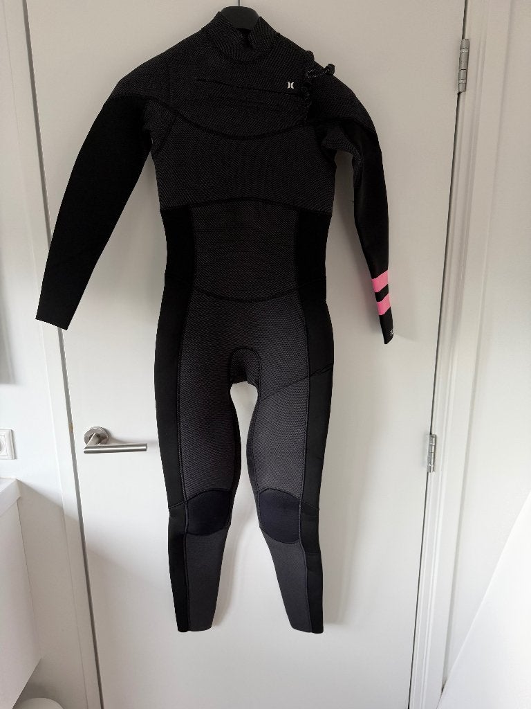 hurley PLUS 5/3 frontzip women wetsuit, Ophalen of Verzenden, Nieuw, Dame, Wetsuit