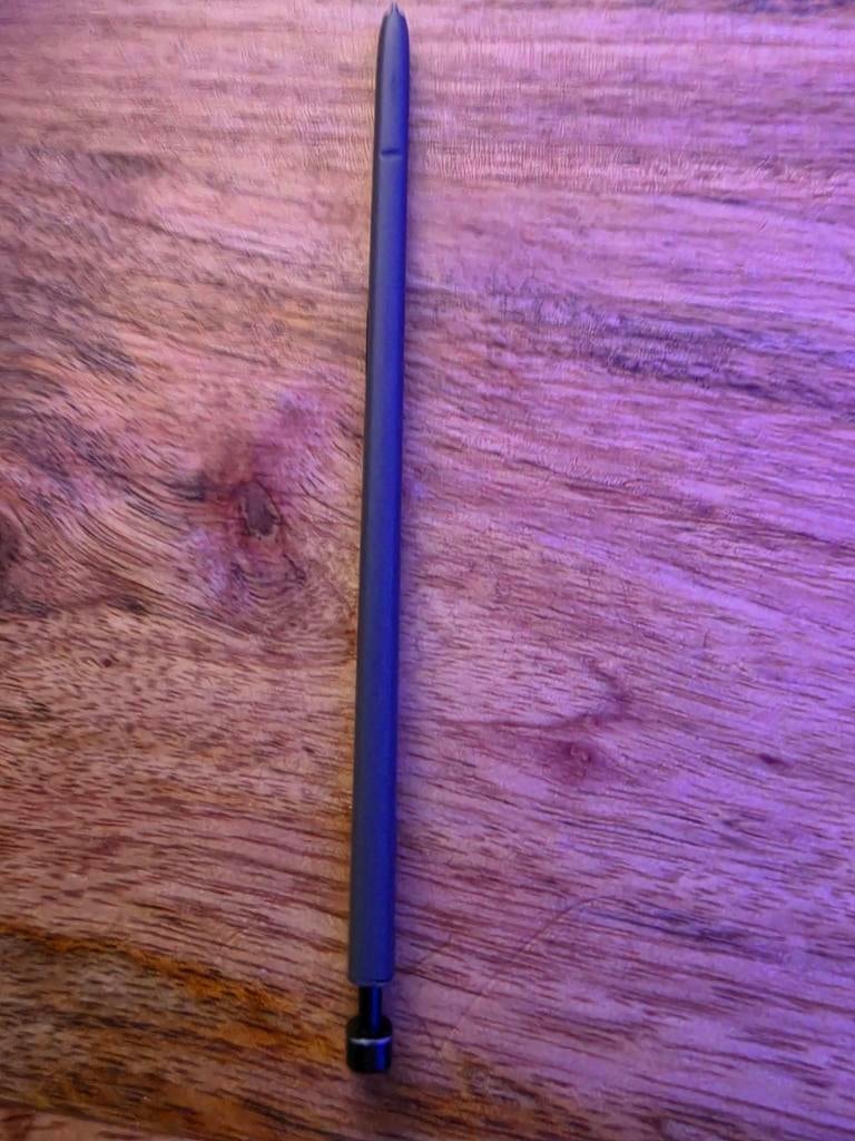 Samsung Galaxy s26 ultra s-pen, Telecommunicatie, Mobiele telefoons | Toebehoren en Onderdelen, Verzenden, Zo goed als nieuw