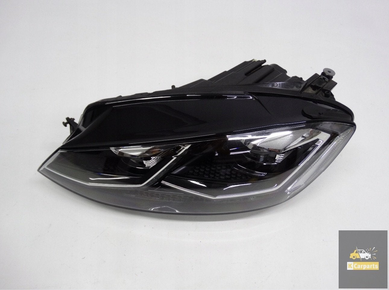 VW Golf VII 7 R-Line Koplamp Links Facelift Full LED 5G19410, Info@fabrikant.eu, Ophalen of Verzenden, Fabrikant BV, Gebruikt