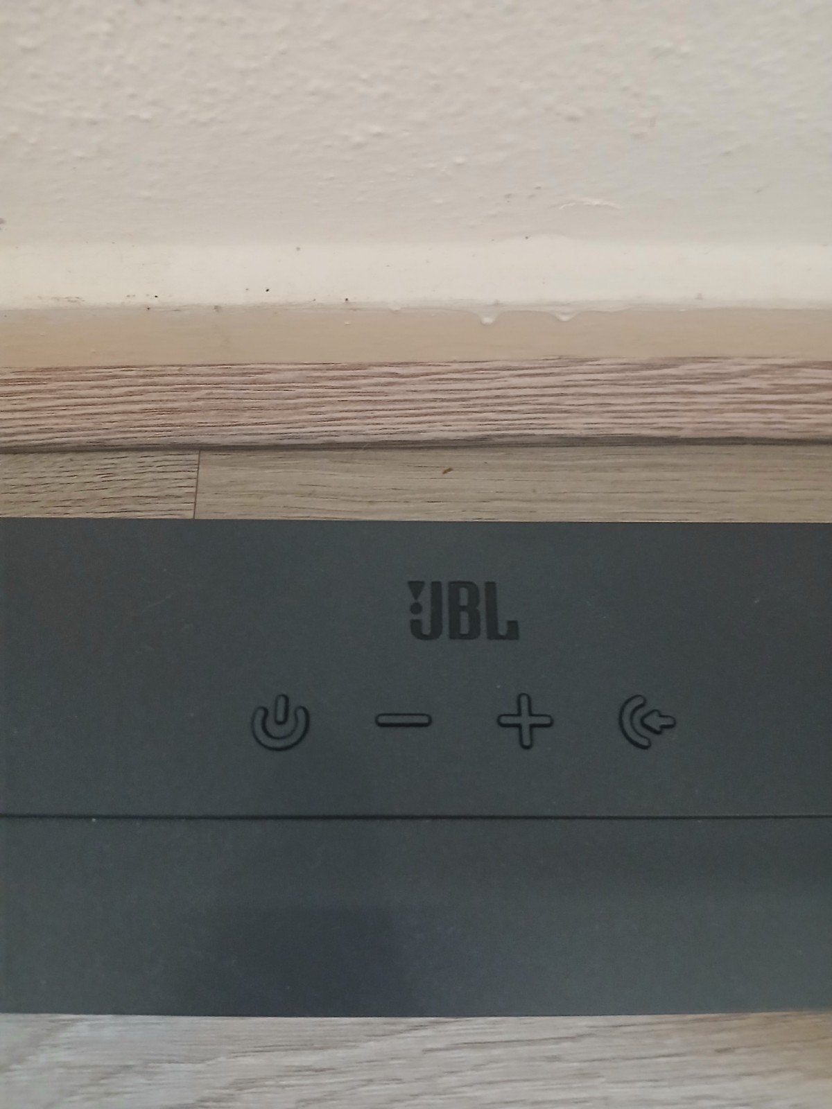 JBL soundbar Nieuwstraat!, Ophalen, Zo goed als nieuw