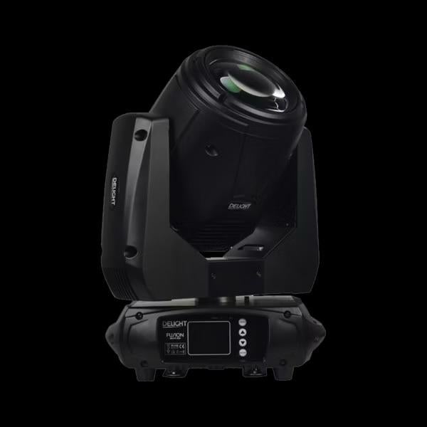 Delight Fusion Beam 230 7R Movinghead  FOS TITAN Beam, Ophalen of Verzenden, Zo goed als nieuw, Licht, Kleur