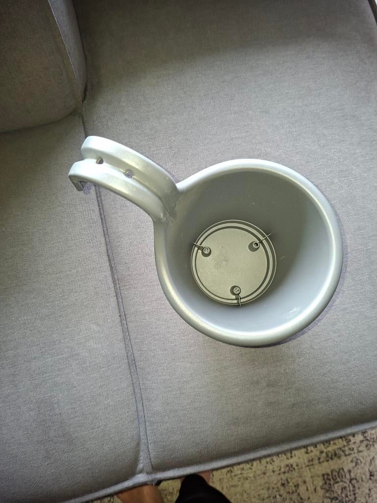 Elho balkonbak NIEUW., Ophalen of Verzenden, Nieuw, Overige materialen, Pot, Bus of Blik