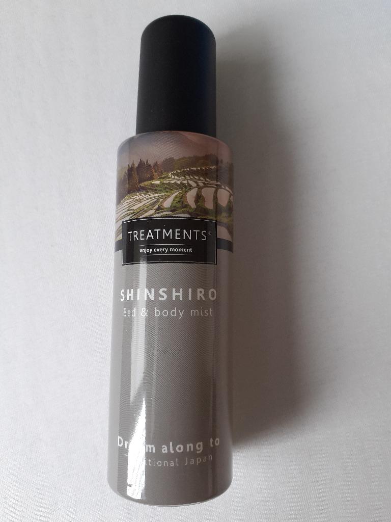 Treatments bed & body mist , nieuw, Ophalen, Nieuw, Overige typen
