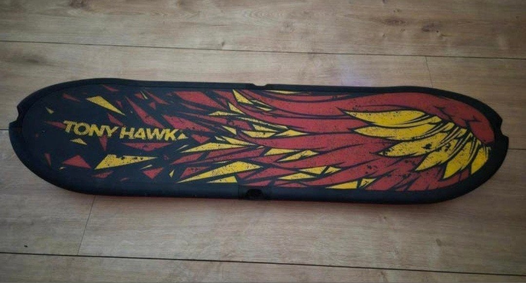 Tony Hawk Ride Skateboard Controller voor Nintendo Wii, Ophalen, Gebruikt, Met 1 controller