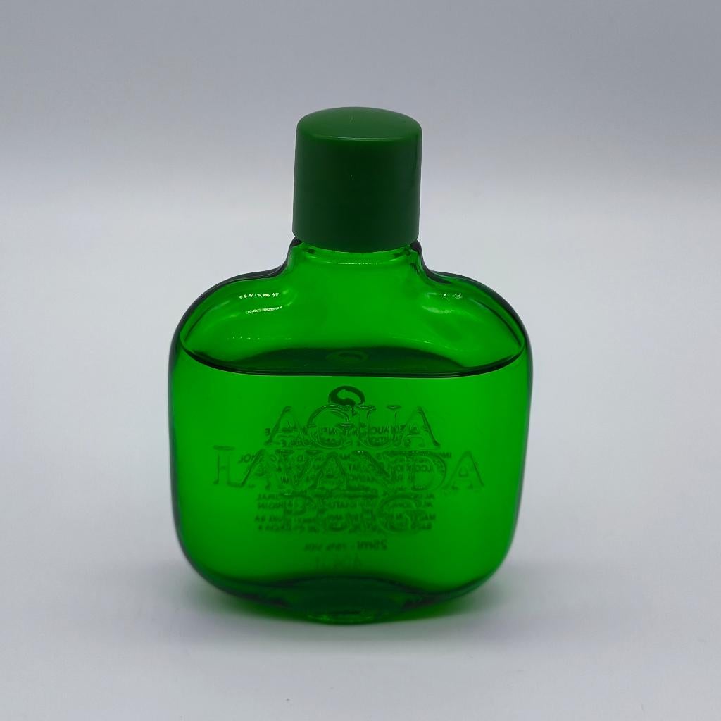 Antonio Puig Agua Lavanda oudere editie (25 ml), Verzenden, Zo goed als nieuw