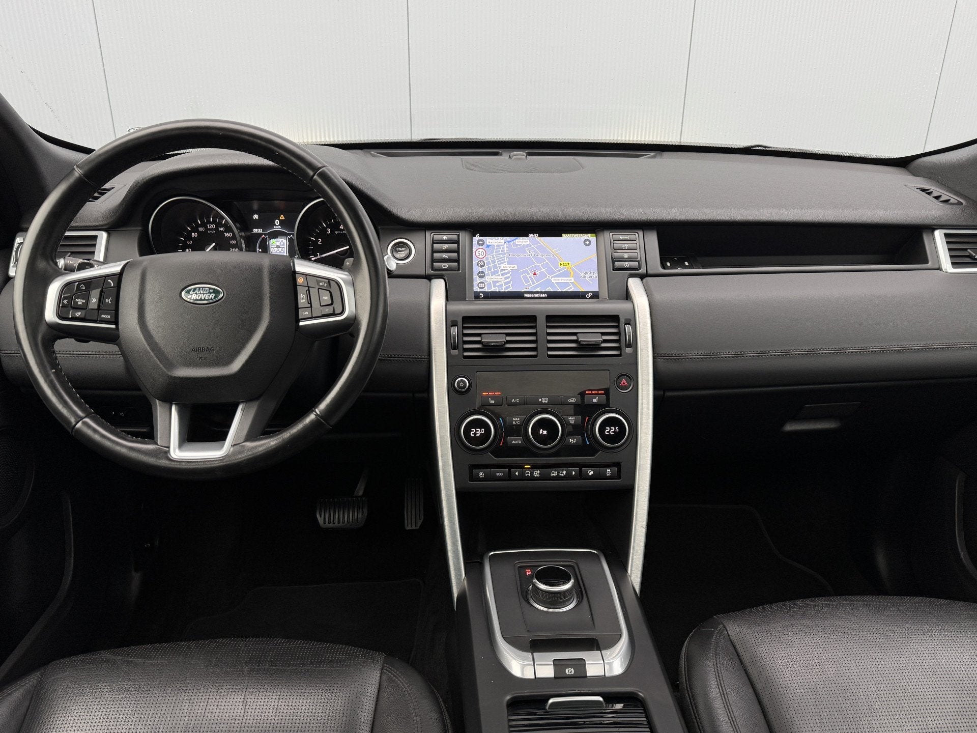 Land Rover Discovery Sport 2.0 Si4 4WD Urban Series SE Dynam, Auto's, Dealer onderhouden, Gebruikt, Euro 6, 4 cilinders