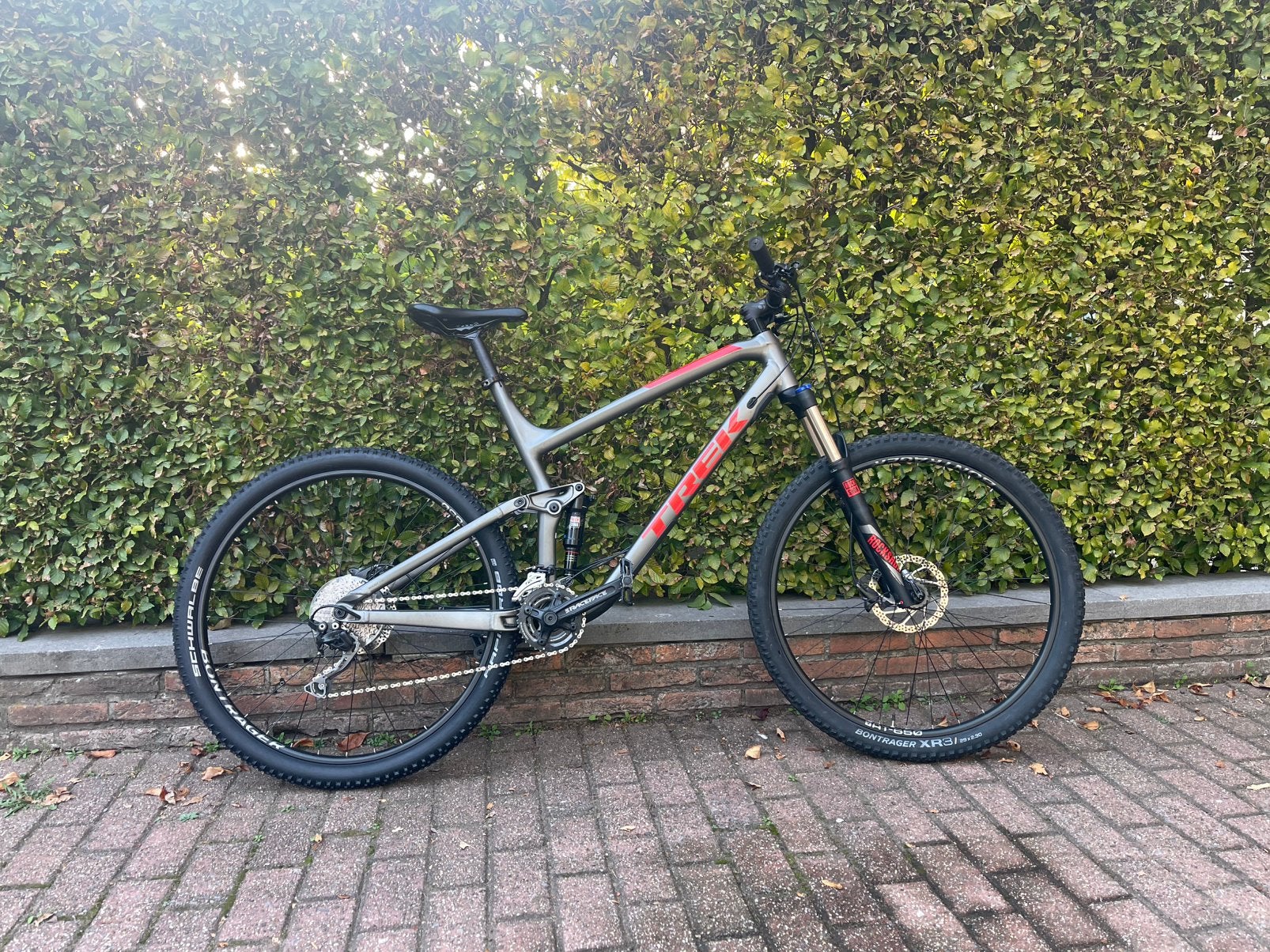 Trek Fuel EX 5 – XXL / 23 inch – 29”