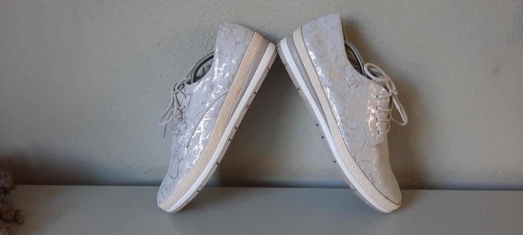Zomer veterschoenen maat 41 NIEUW!, Kleding | Dames, Instappers, Nieuw, Ophalen of Verzenden, Bellissima