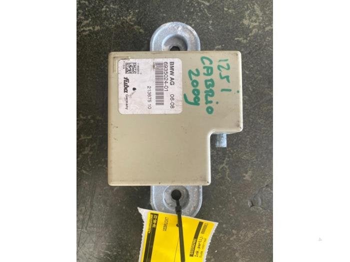 Antenne Versterker van een BMW 1-Serie, Gebruikt, -, -, 3 maanden garantie