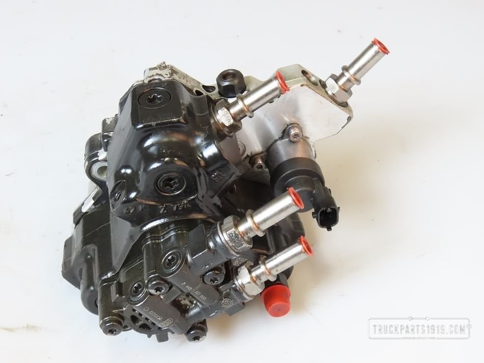 MAN Fuel System Hogedrukpomp MAN, Ophalen, Gebruikt, MAN, Brandstofsystemen