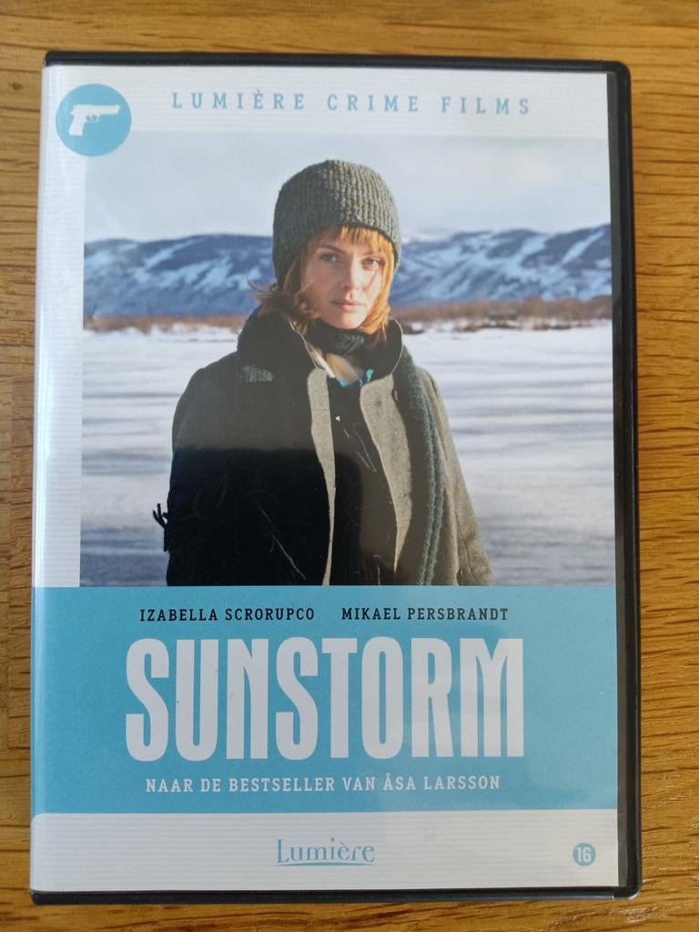 Sunstorm lumiere, Ophalen of Verzenden, Zo goed als nieuw, Overige gebieden