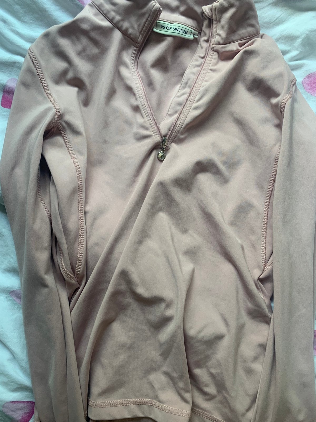 Ps of sweden trainingsshirt, Dieren en Toebehoren, Paardrijkleding, Ophalen of Verzenden, Zo goed als nieuw, Dressuur, Bovenkleding