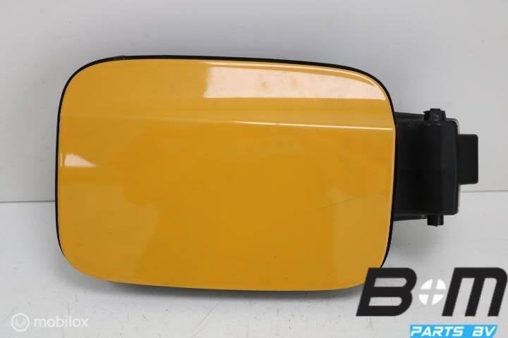 Tankklep Audi Q3 8U 8U0809906C, Gebruikt