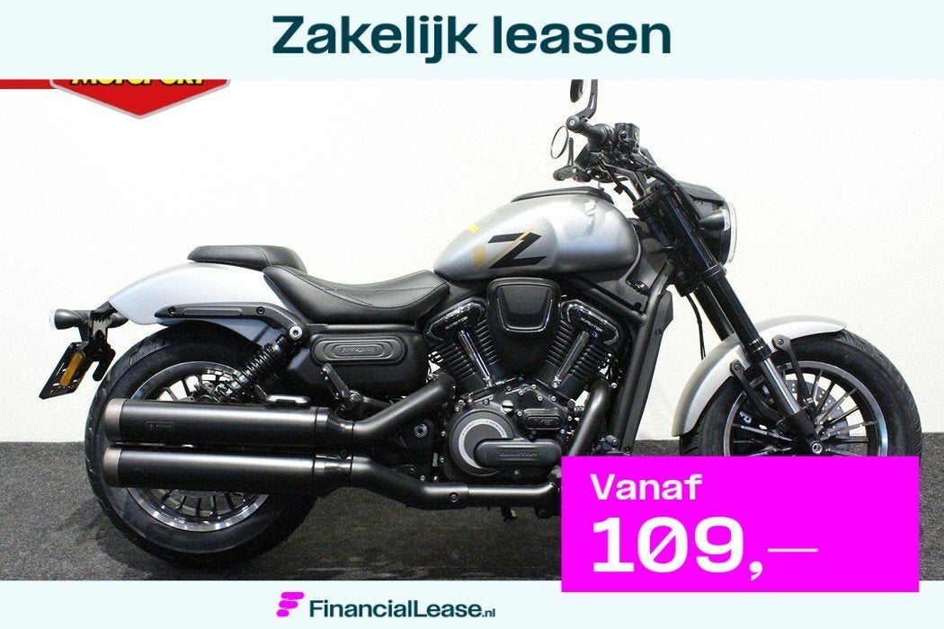 QJMOTOR SRV 600 V2, Chopper, Bedrijf, QJMOTOR