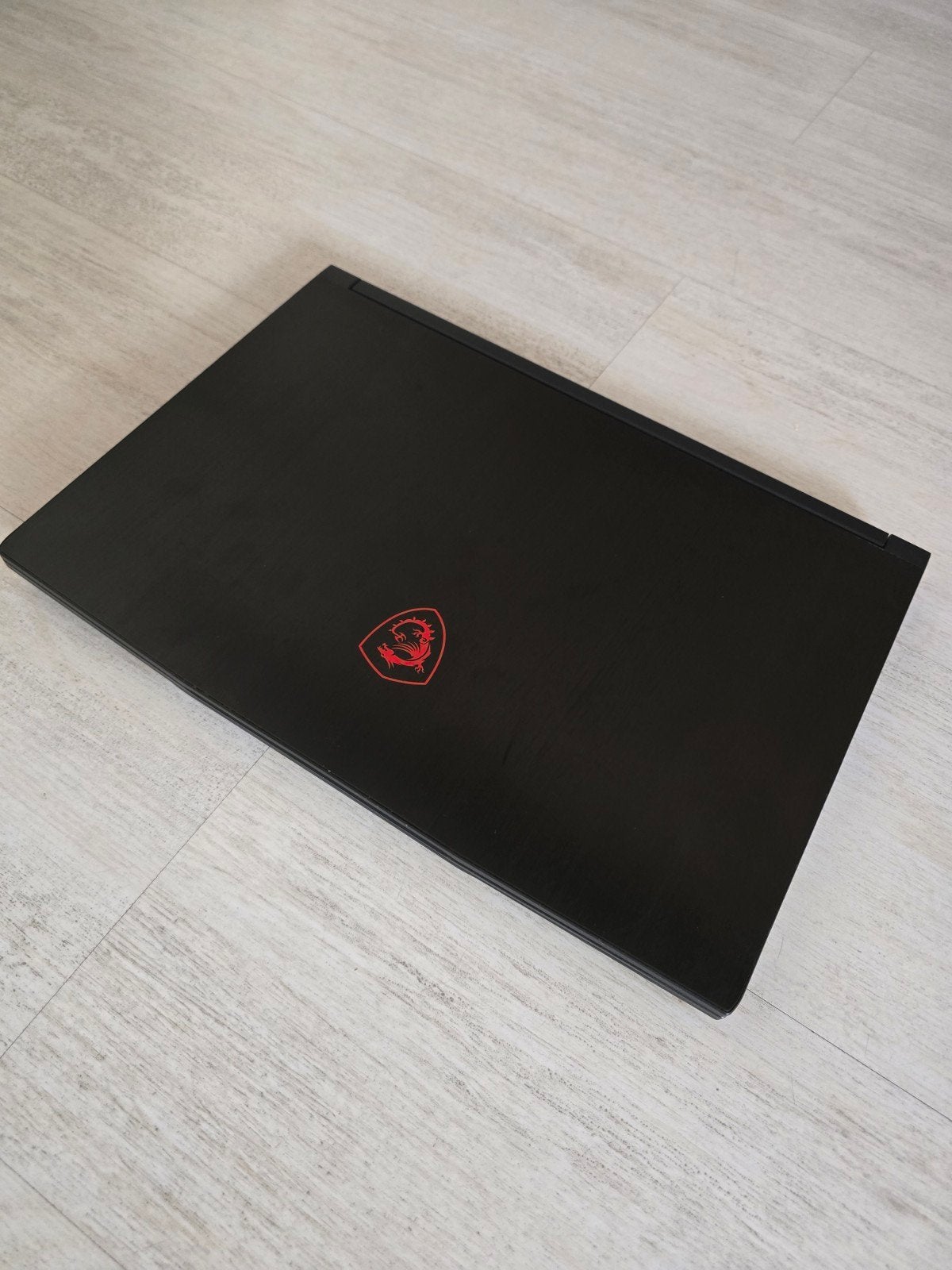 MSI Gaming Laptop - i7 10th Gen, RTX 2060, 500GB SSD, Computers en Software, Windows Laptops, 2 tot 3 Ghz, Ophalen of Verzenden