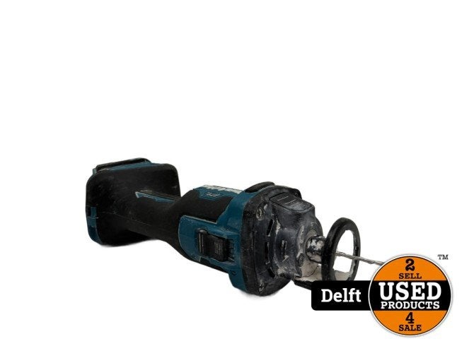 Makita DCO181 Gipsvrees | Zonder Accu | Met Garantie, Doe-het-zelf en Verbouw, Makita, Zo goed als nieuw, Support@makita.com, Makita Corporation, 3-11-8, Sumiyoshi-cho, 
Anjo, Aichi 446-8502
Japan