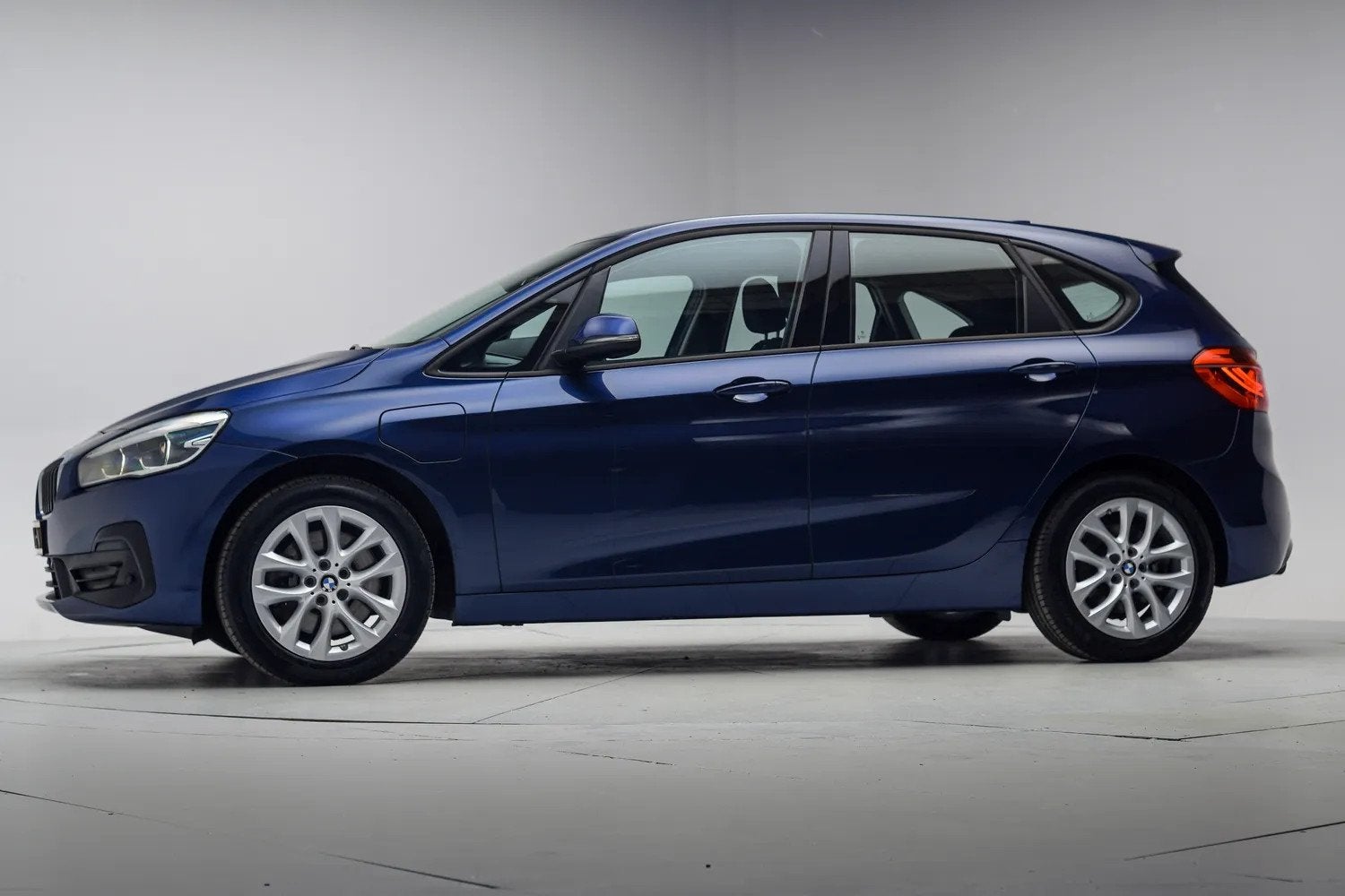 BMW 2-Serie Active Tourer