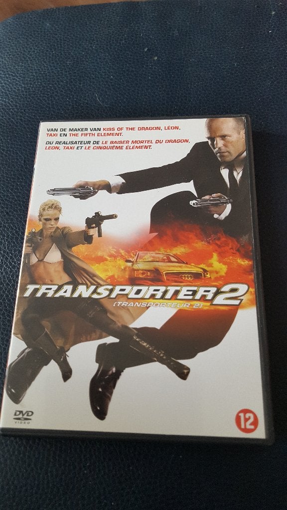 div, aktiefilms , , rambo,diamond dogs, 2,00 p,s, D12, Vanaf 16 jaar, Ophalen of Verzenden, Zo goed als nieuw