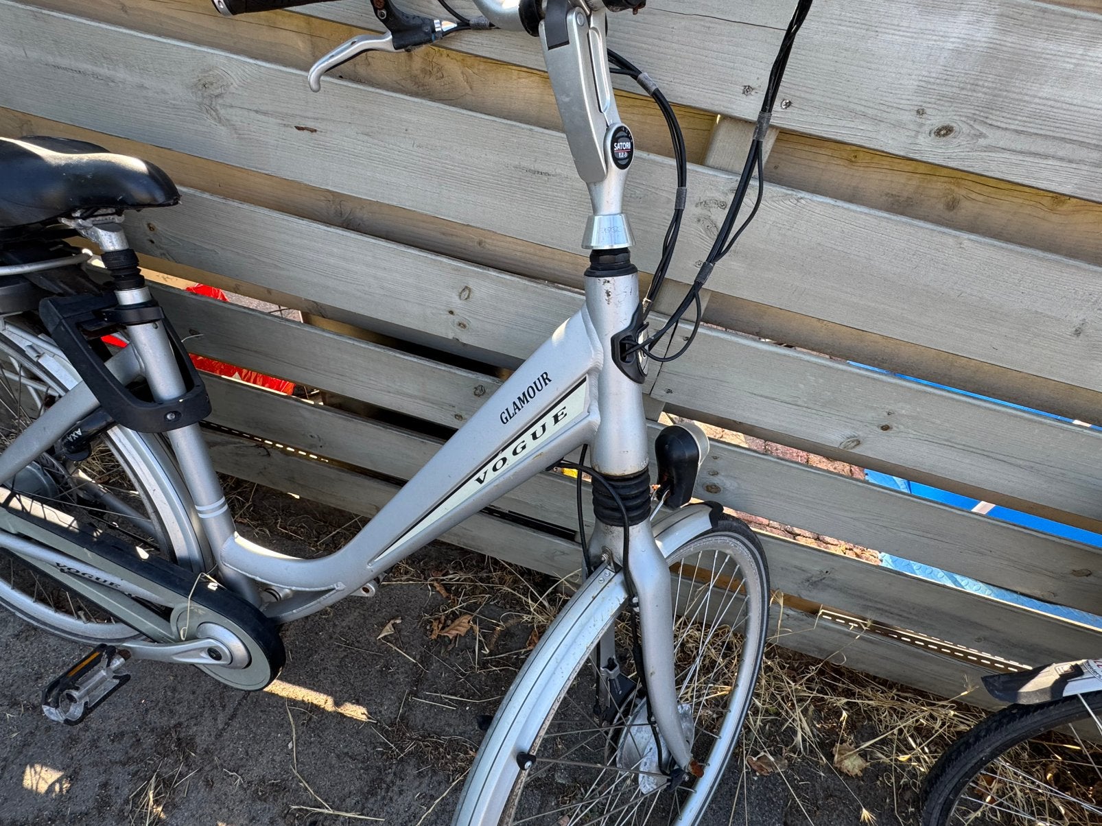 2 x ebike voor onderdelen, Ophalen, Zo goed als nieuw, Minder dan 30 km per accu, Sparta
