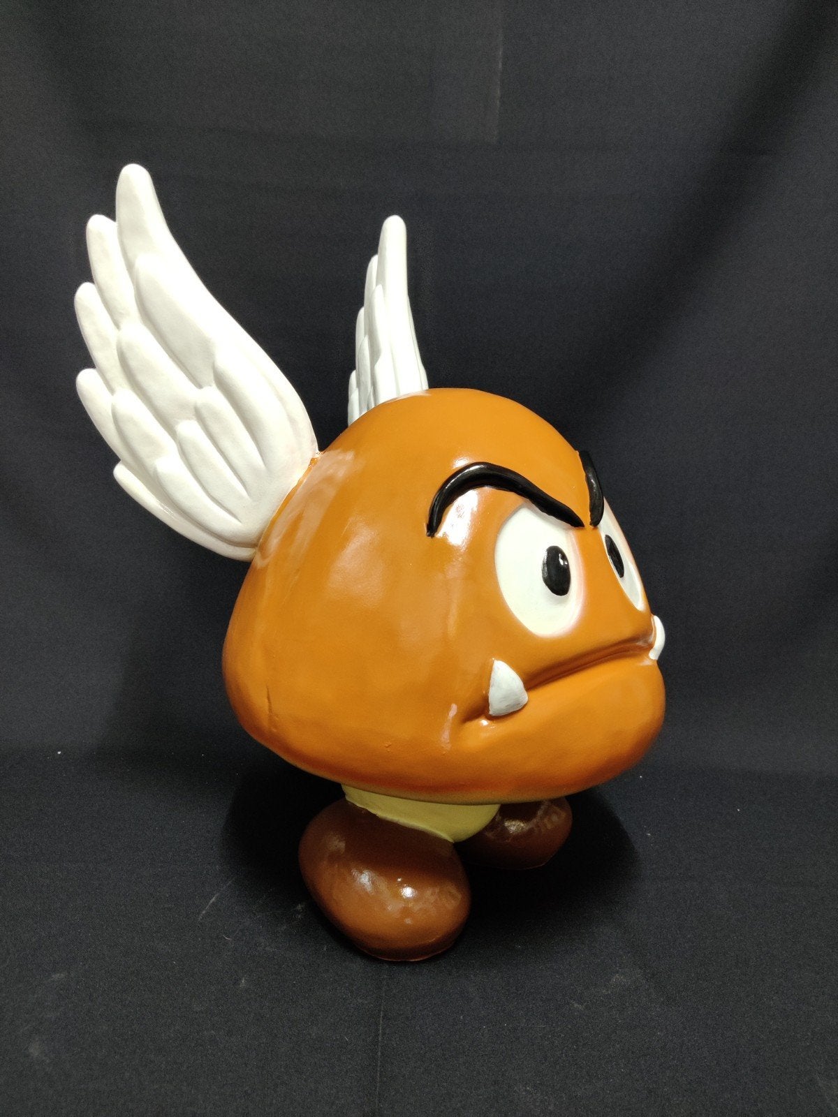 Goomba, ParaGoomba, Nintendo Switch Nintendo Nes., Verzamelen, Ophalen of Verzenden, Nieuw, Fantasy