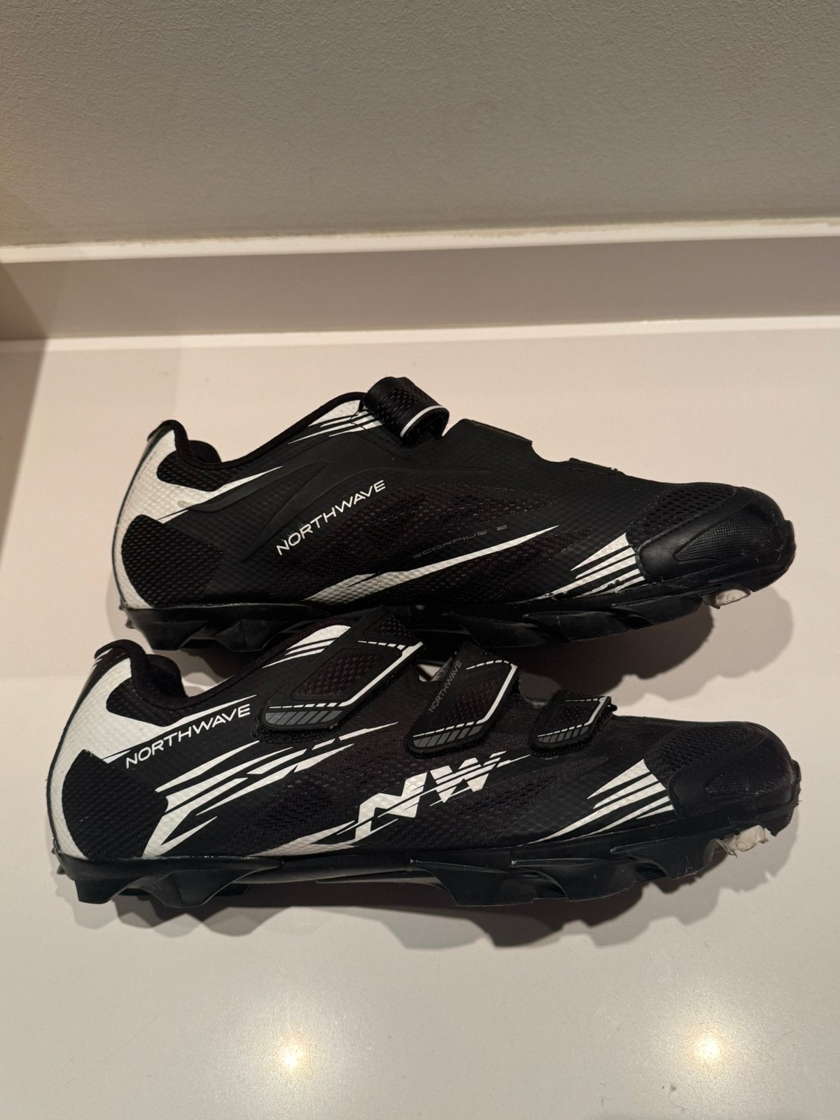 Northwave fietsschoenen - Shimano SPD pedalen, Fietsen en Brommers, Ophalen of Verzenden, Nieuw, Overige maten, Schoenen