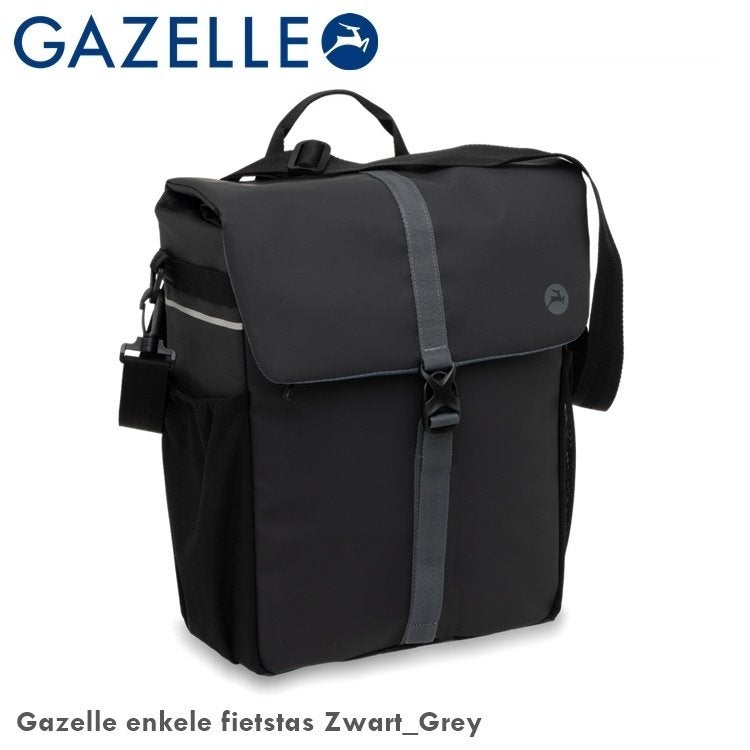 Gazelle fietstassen (Dubbel of Pakaf) Nu EXTRA voordelig !!, Fietsen en Brommers, Ophalen of Verzenden, Nieuw, Gazelle