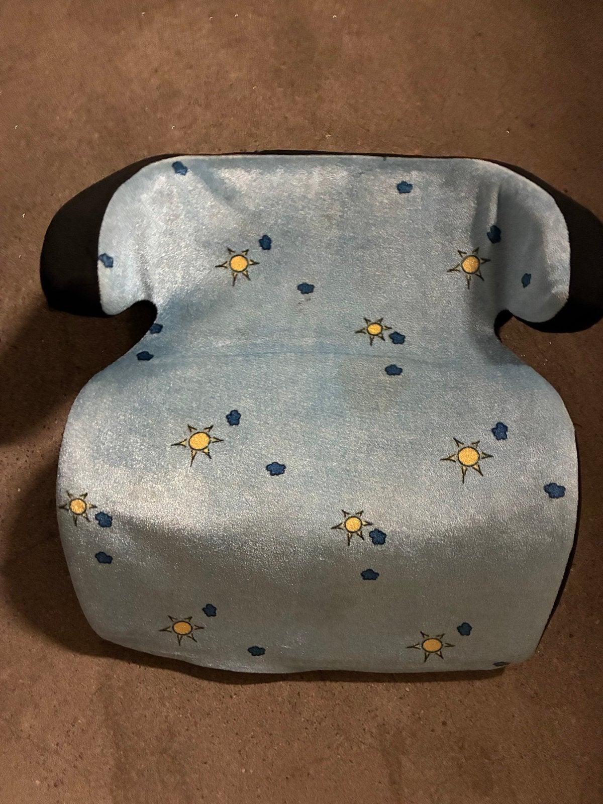 Comfortabele Stoelverhoger voor Kinderen, Kinderen en Baby's, Autostoeltjes, 15 t/m 36 kg, Ophalen, Overige merken, Gebruikt