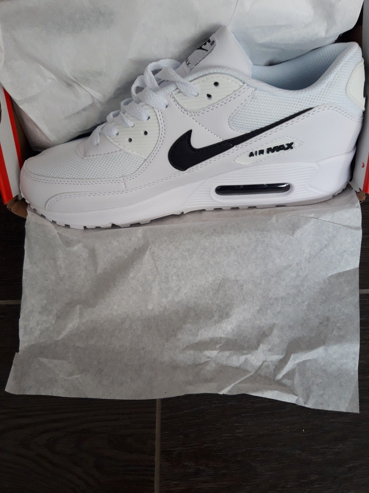 Partijtje nike air Max 22 paar, Ophalen of Verzenden, Nieuw, Overige kleuren