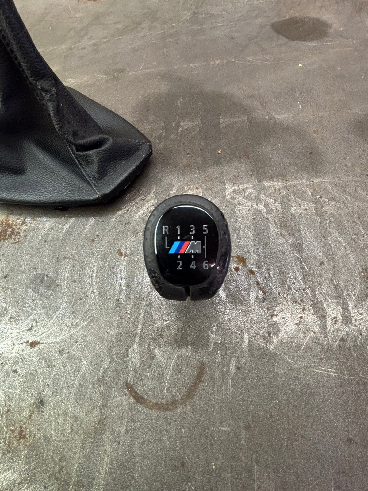 Bmw M pook, Ophalen of Verzenden, Gebruikt, BMW