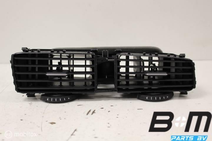 Luchtrooster midden VW Golf 7 Variant, Gebruikt