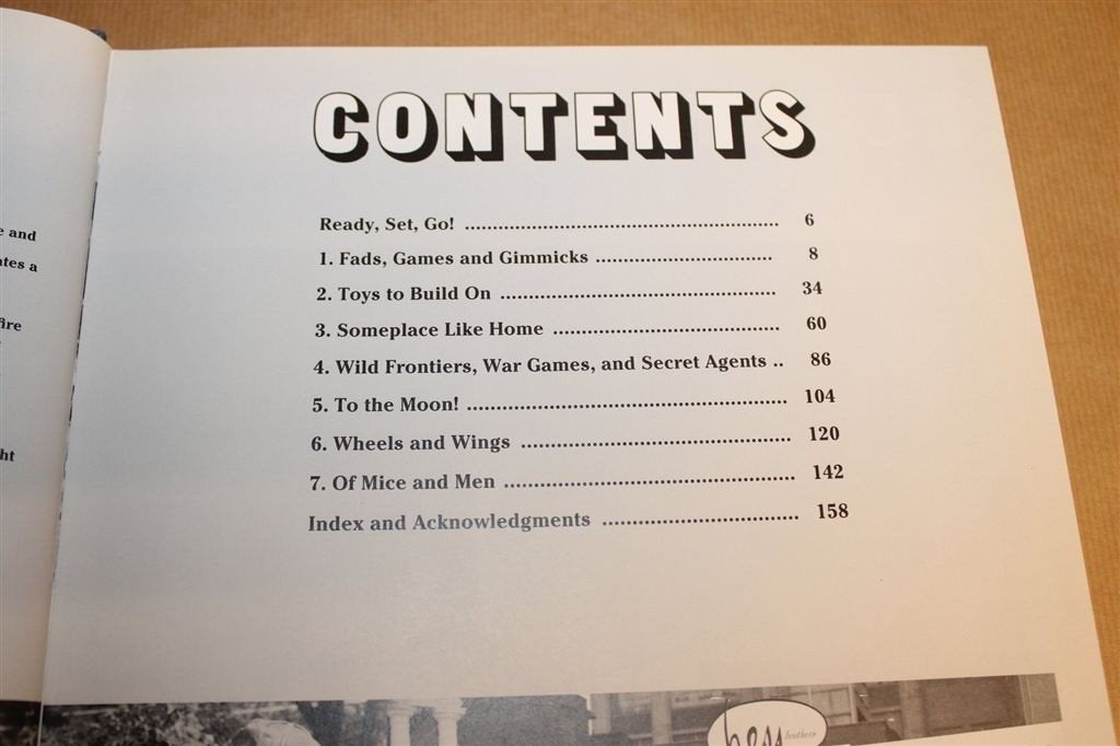 Toys of Our Generation — Postwar Collectables 1945-1974, Ophalen of Verzenden, Gelezen, Overige onderwerpen