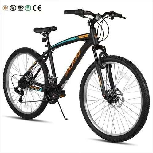 Hiland Mountainbike - Nieuw in doos diverse maten, Fietsen en Brommers, Fully, Ophalen, Nieuw, Overige merken