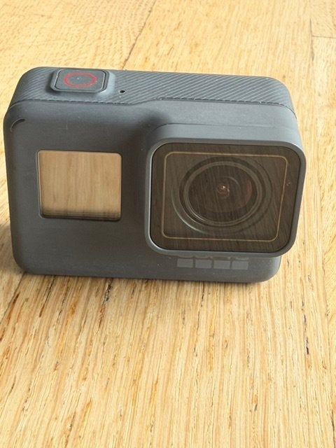 Foto 3 van Gopro Hero 5 black inclusief Gimble