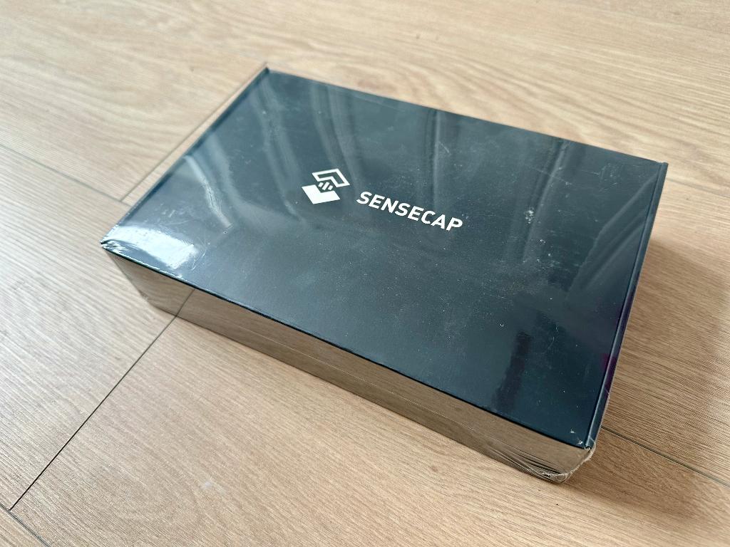 Sensecap M1 Helium Miner - Nieuw in doos!, Computers en Software, Ophalen of Verzenden, Nieuw