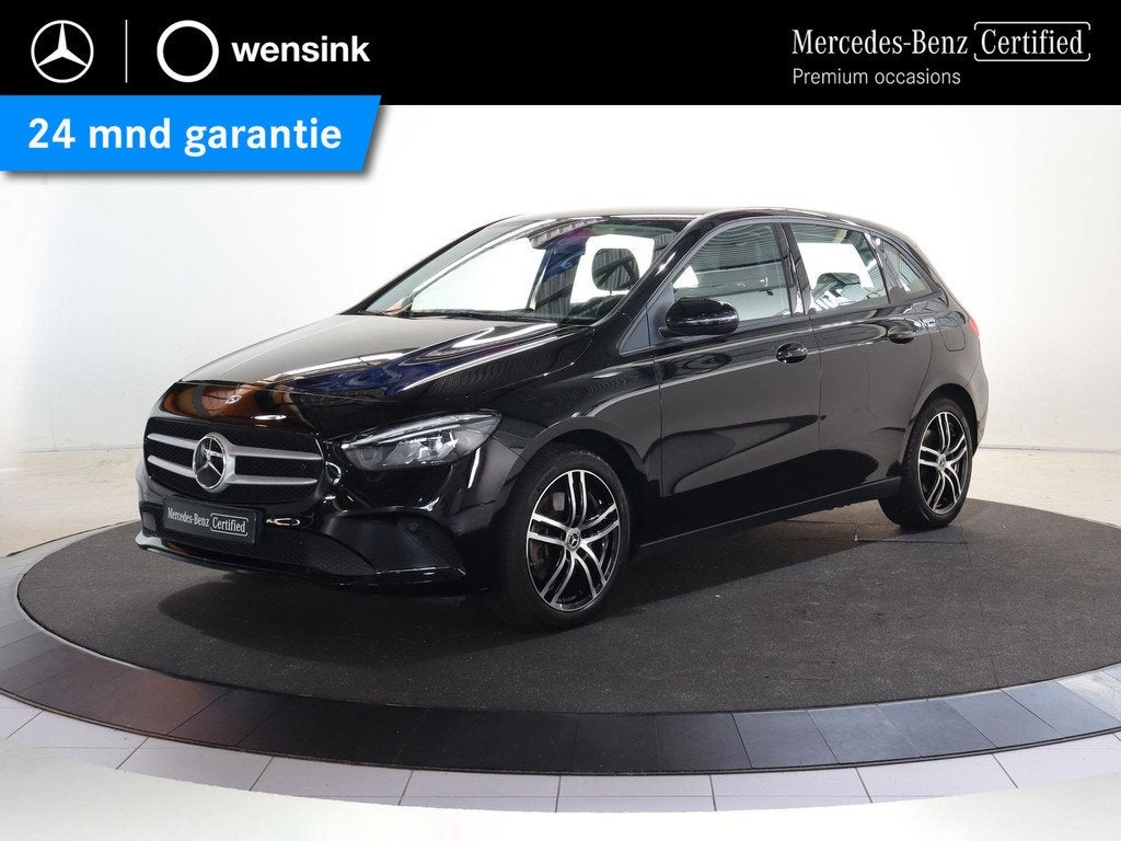 Mercedes-Benz B-klasse 250 e | Elektrische wegklapbare trekh