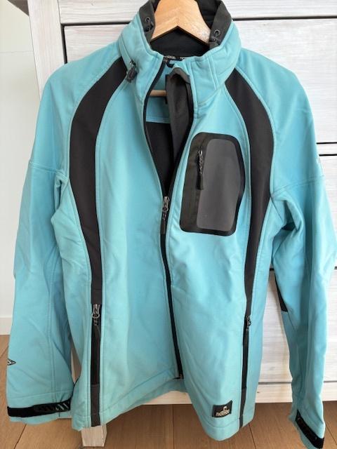 Nomad dames softshell windstopper maat 40, Ophalen of Verzenden, Gebruikt, Kleding