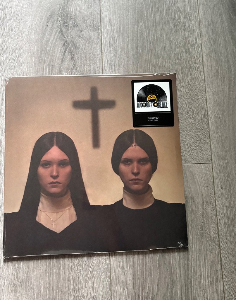 Ethel Cain - Inbred (RSD), LP, Verzenden, 12 inch, EP