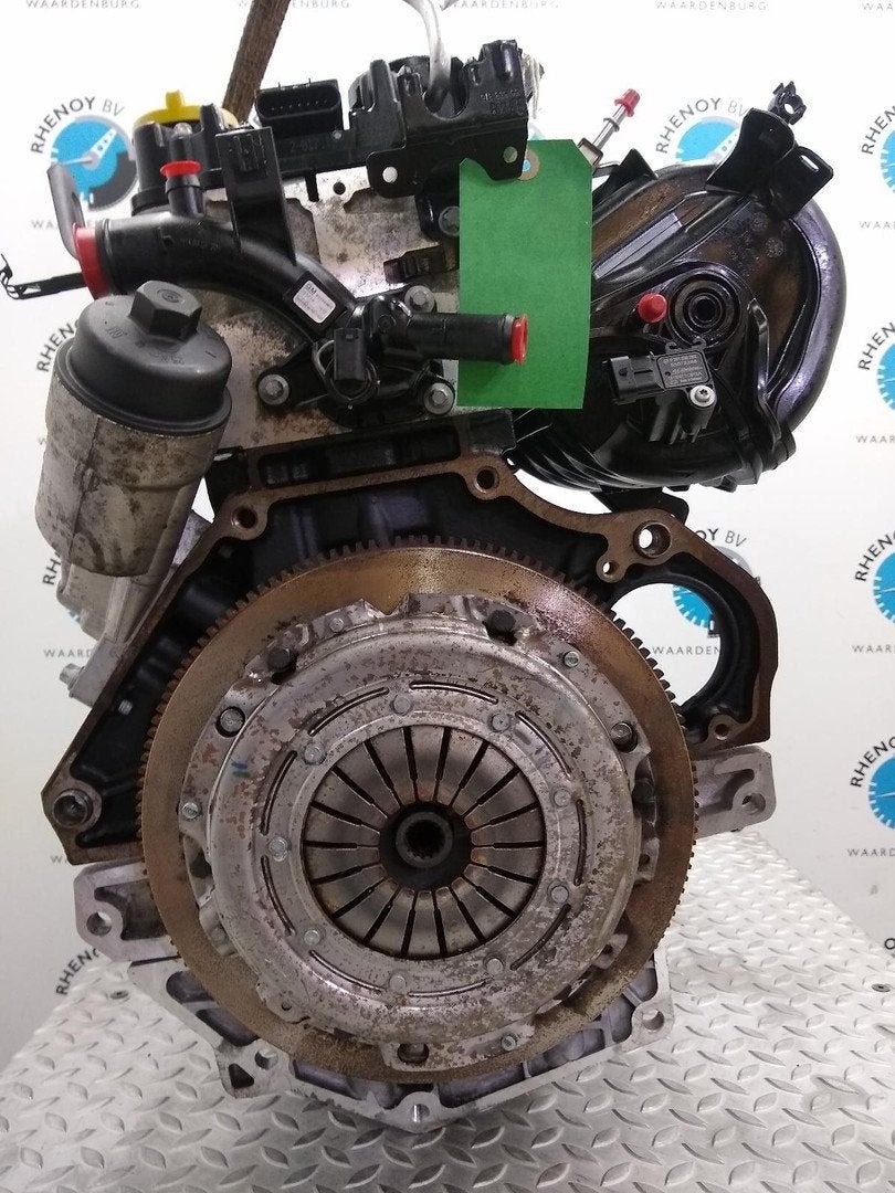 OPEL CORSA MOTOR 2019, Gebruikt, -, -, Ophalen of Verzenden