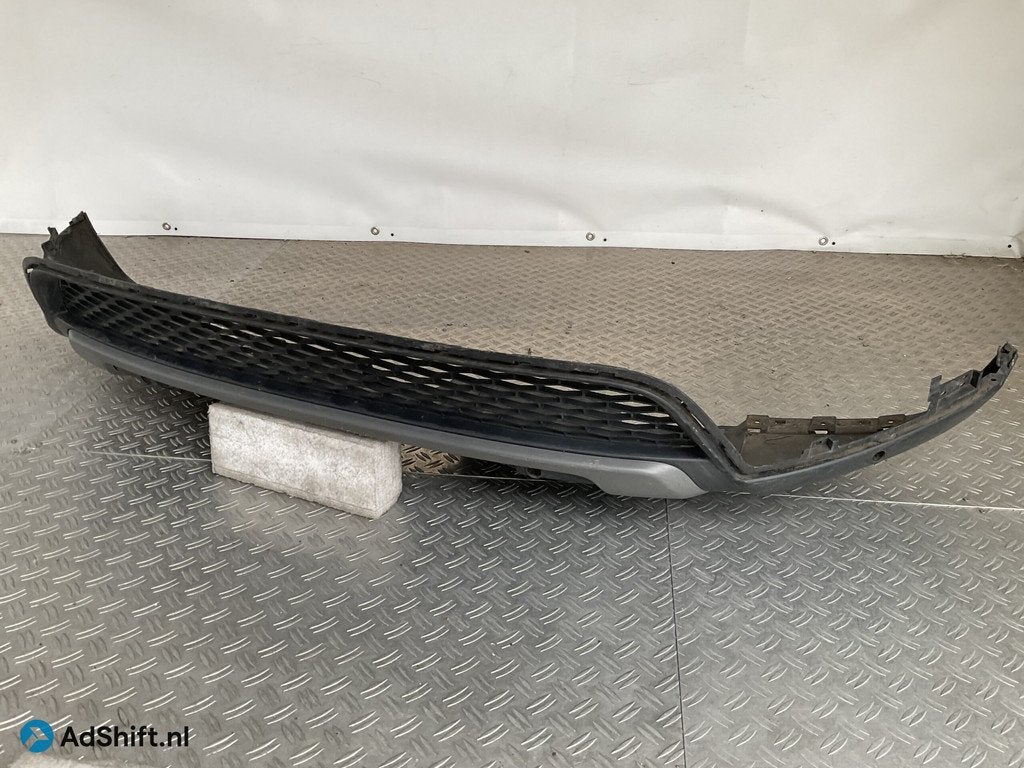 Bumper Land Rover Discovery Sport FK2-17F003-A Grill Voorbum, Bumper