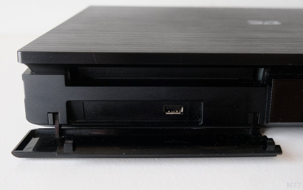 LG HX523 3D Blu-Ray Speler (Wifi-BT), Audio, Tv en Foto, Blu-ray-spelers, Ophalen of Verzenden, Gebruikt, LG