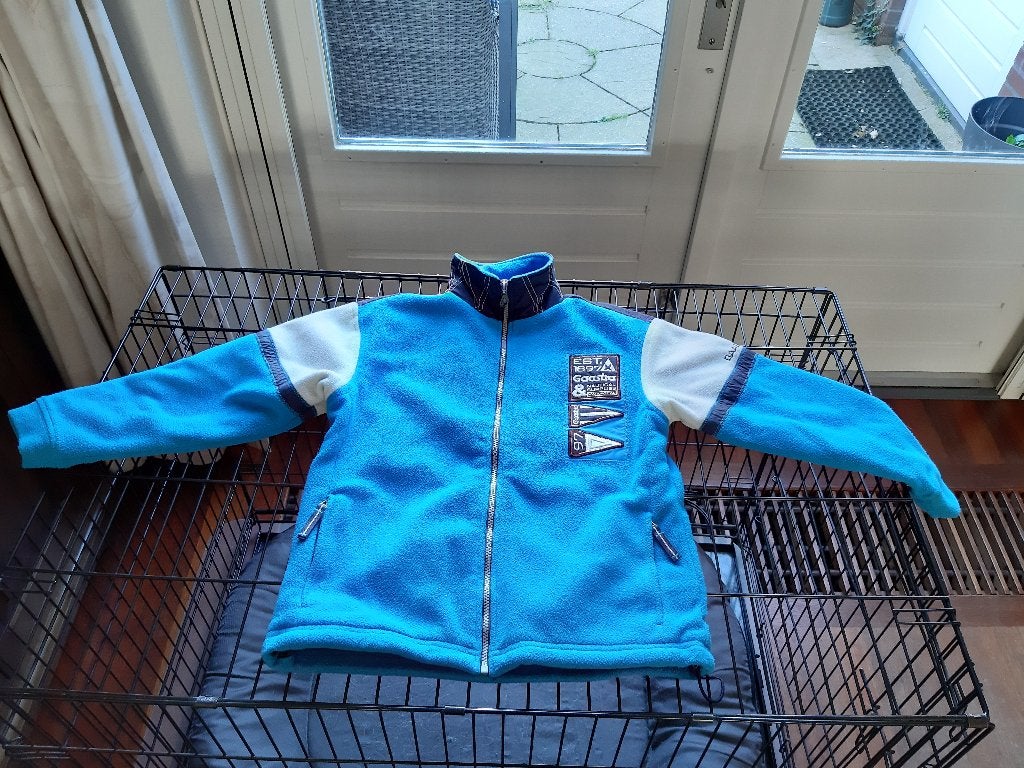 Gaastra vest maat 152, Kinderen en Baby's, Trui of Vest, Ophalen of Verzenden, Jongen, Gaastra