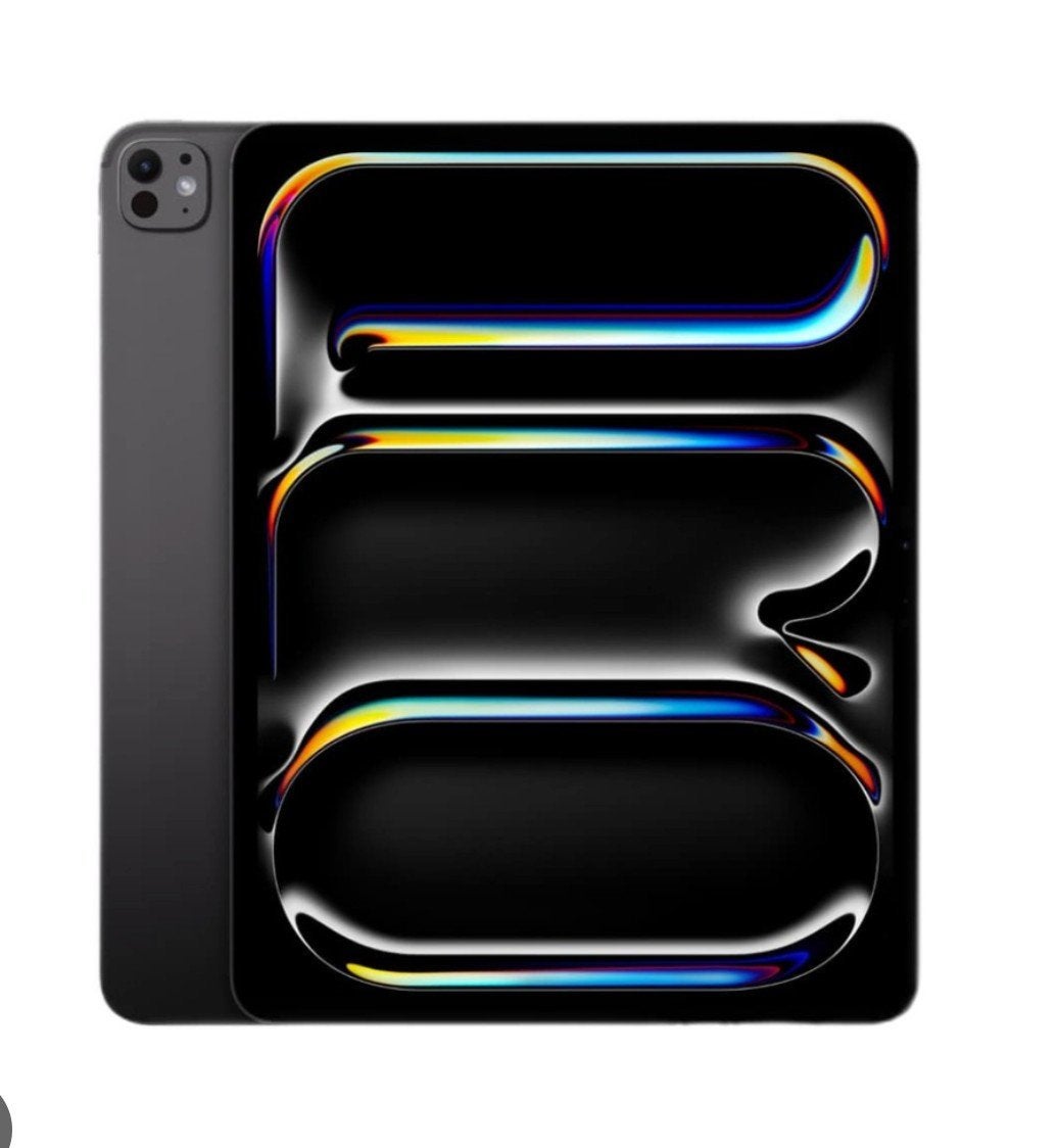 iPad Pro M4 (2024) - ONGEOPEND/GESEALD, Ophalen of Verzenden, Nieuw